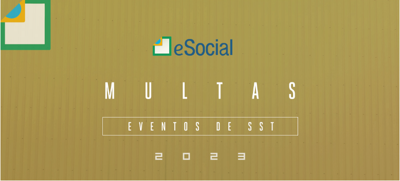 COMO EVITAR MULTAS NO ESOCIAL?